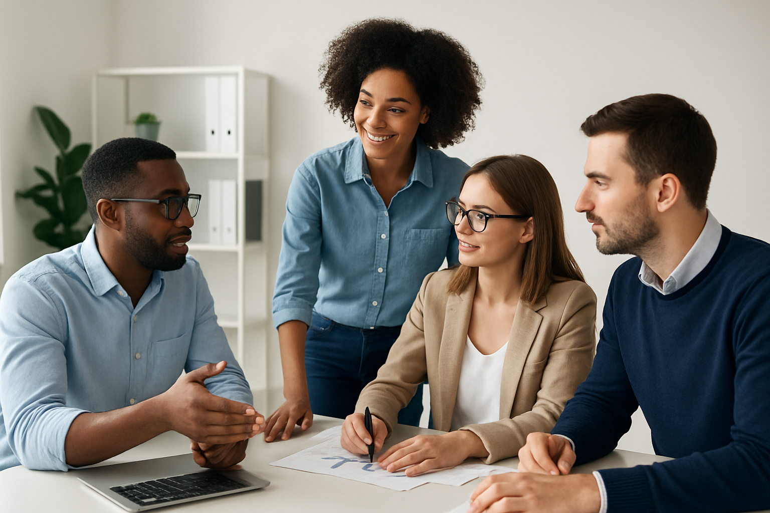 À propos de Logisystems